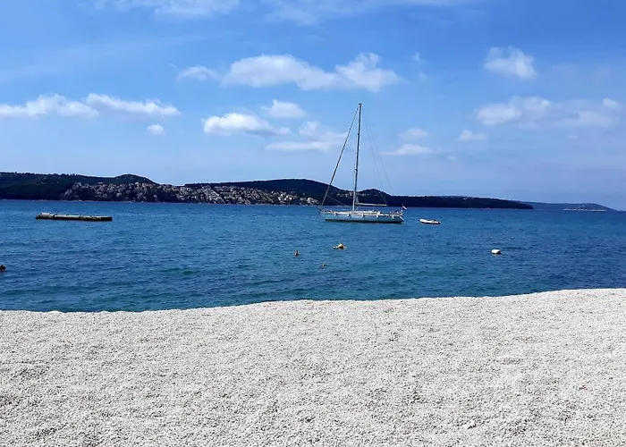 Blue Shell Trogir Apartment