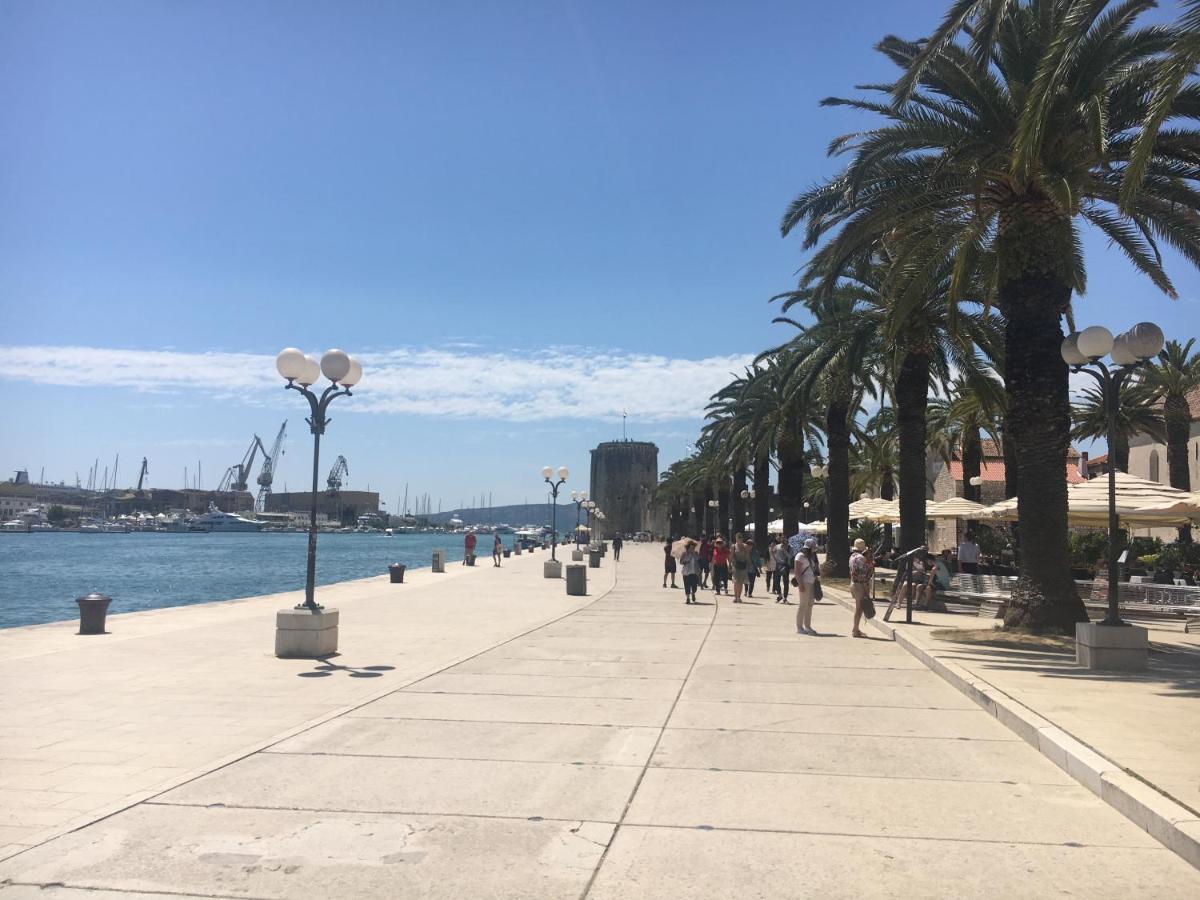 Apartma Blue Shell Trogir