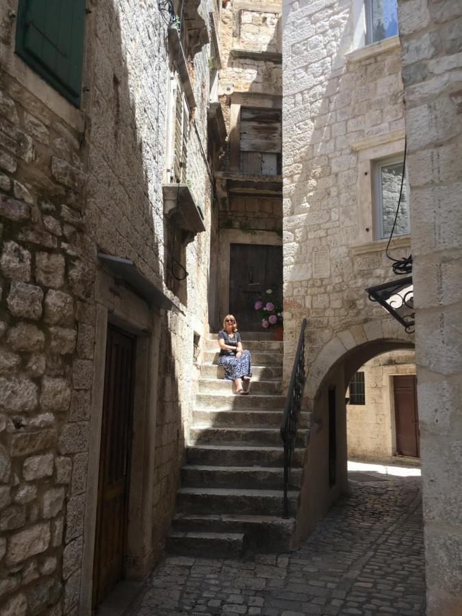 Blue Shell * Trogir