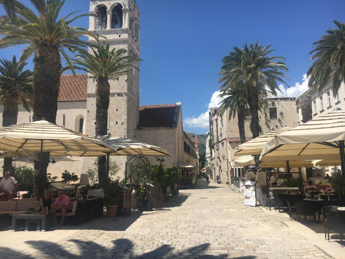Blue Shell * Trogir