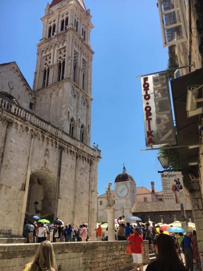 Blue Shell Trogir