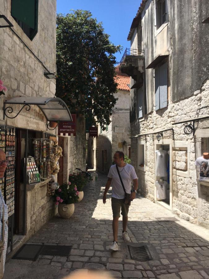 Blue Shell Trogir
