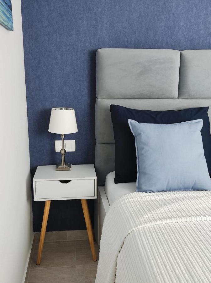 Blue Shell Apartament *