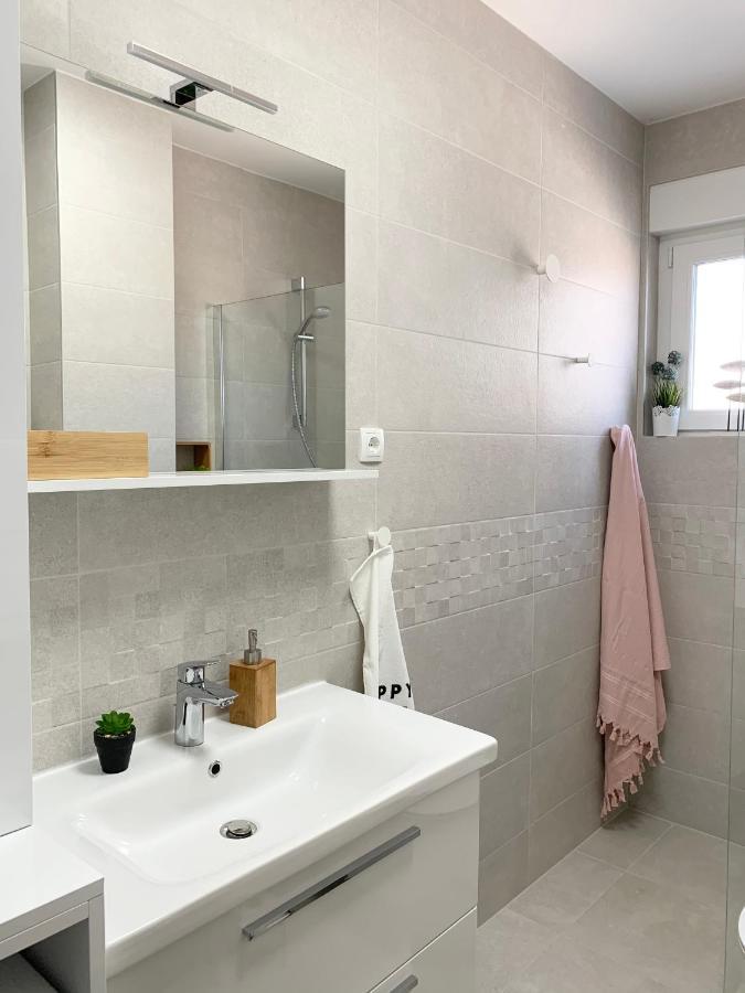 Apartma Blue Shell Trogir