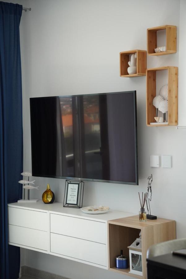 Blue Shell Apartma Trogir