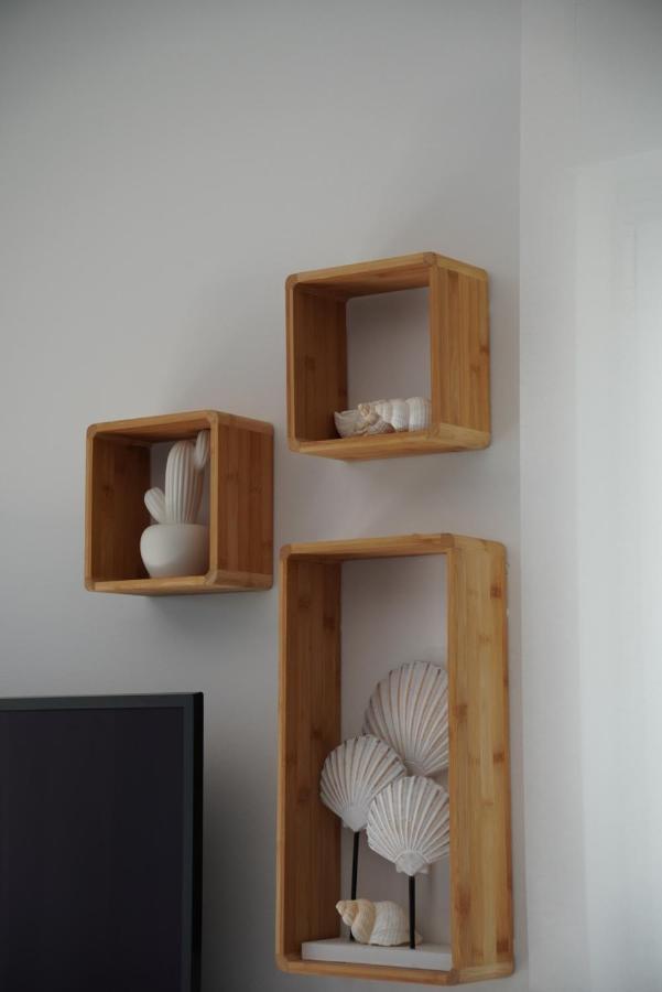 Blue Shell Apartma