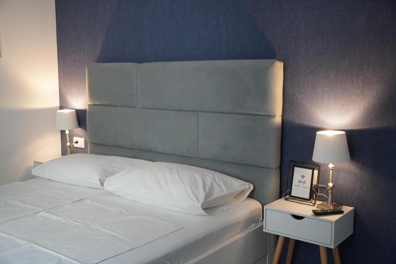 Apartament Blue Shell *