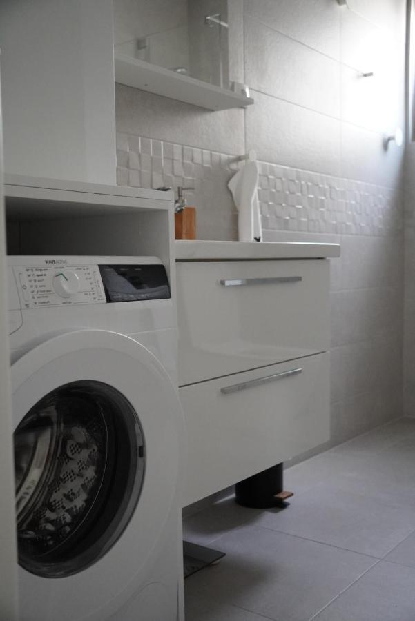 Apartma Blue Shell Trogir