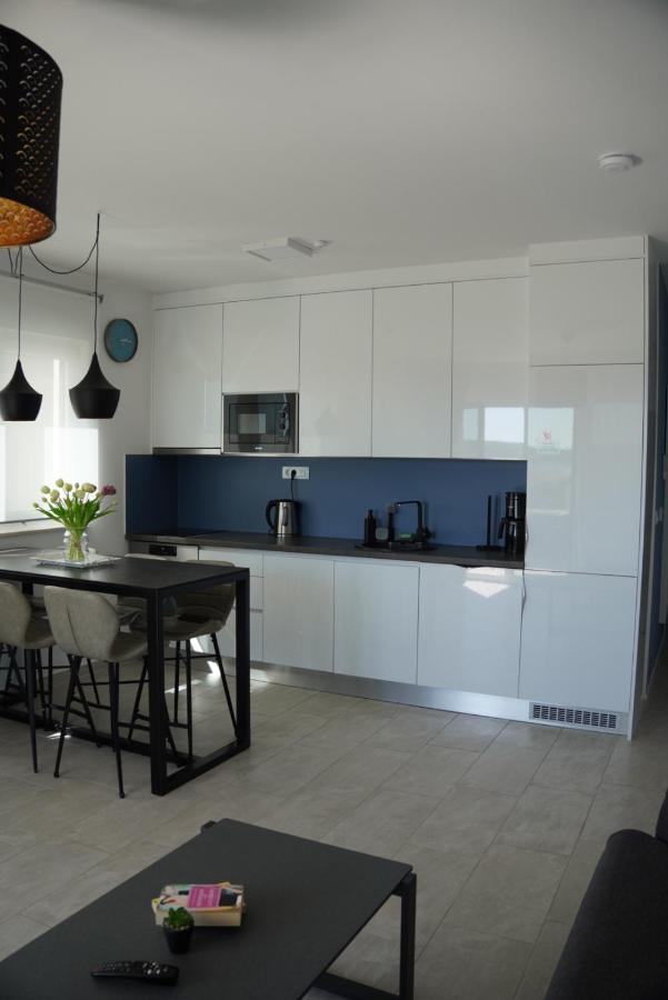 Apartma Blue Shell
