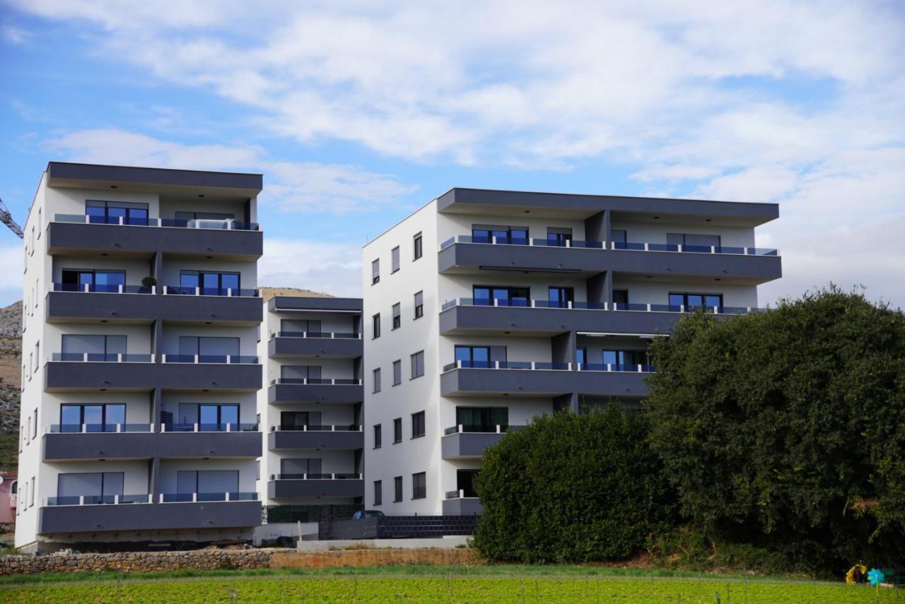 Apartma Blue Shell *