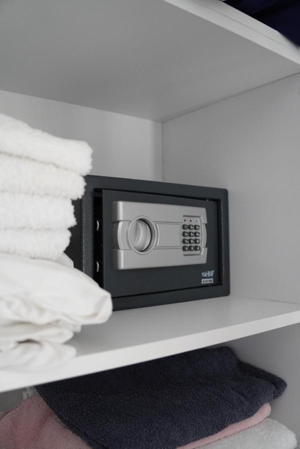 Apartma Blue Shell