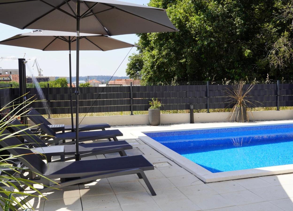 Apartament Blue Shell