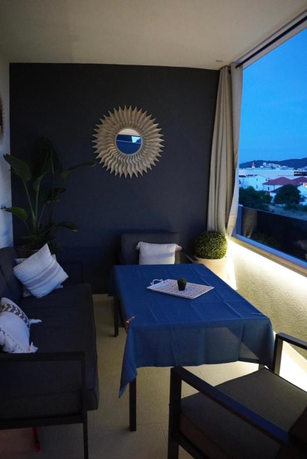 Blue Shell Trogir