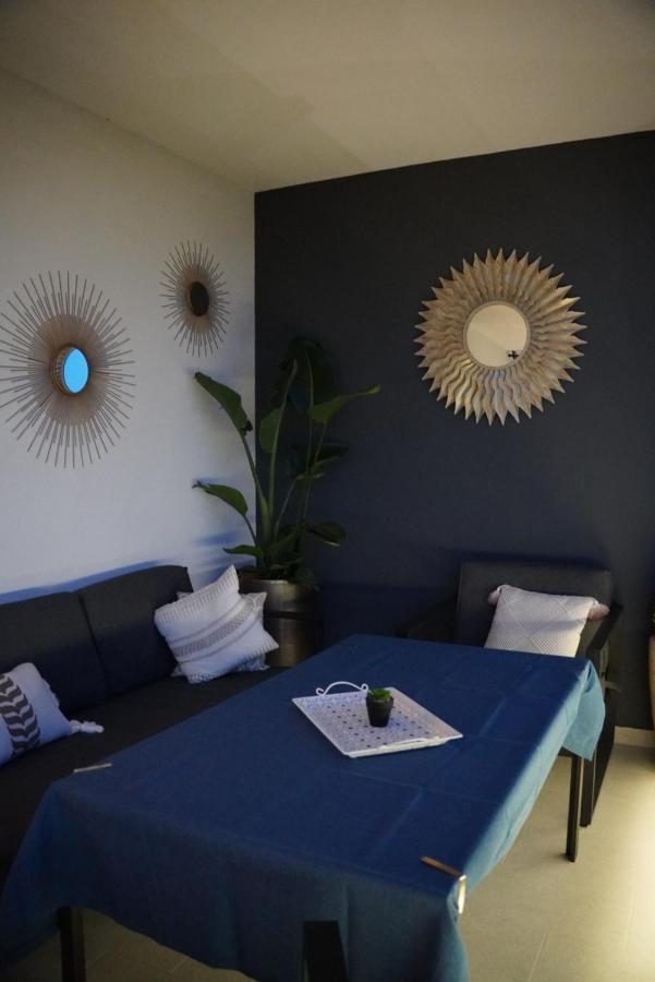 Blue Shell Apartament *