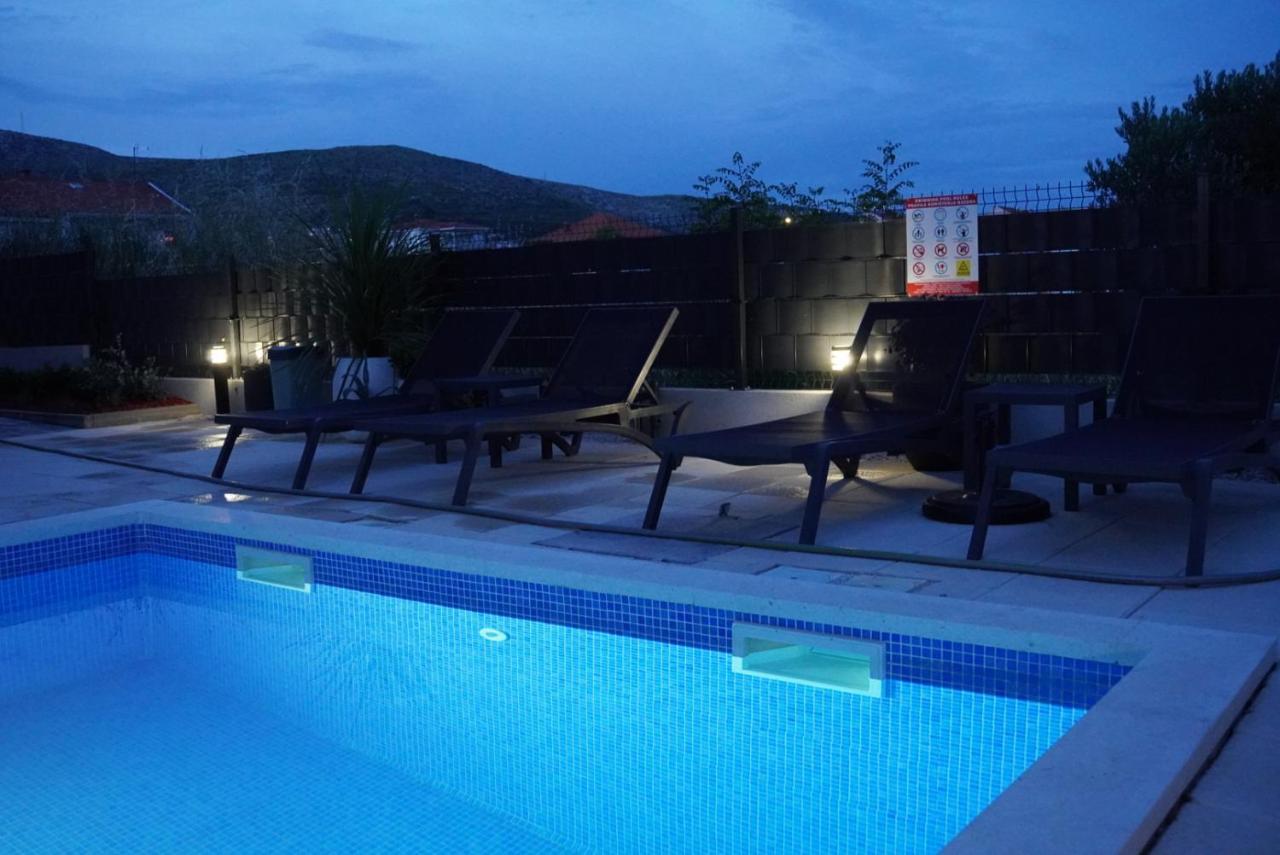 Apartma Blue Shell *