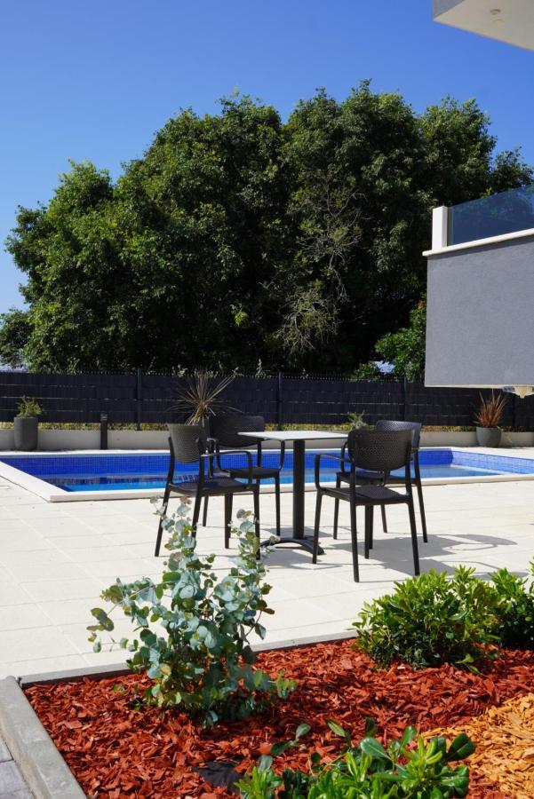 Apartament Blue Shell Trogir