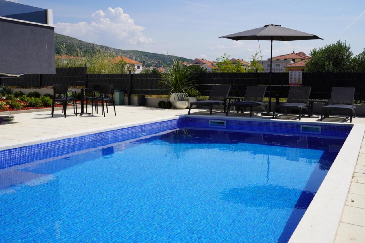 Blue Shell Apartma Trogir