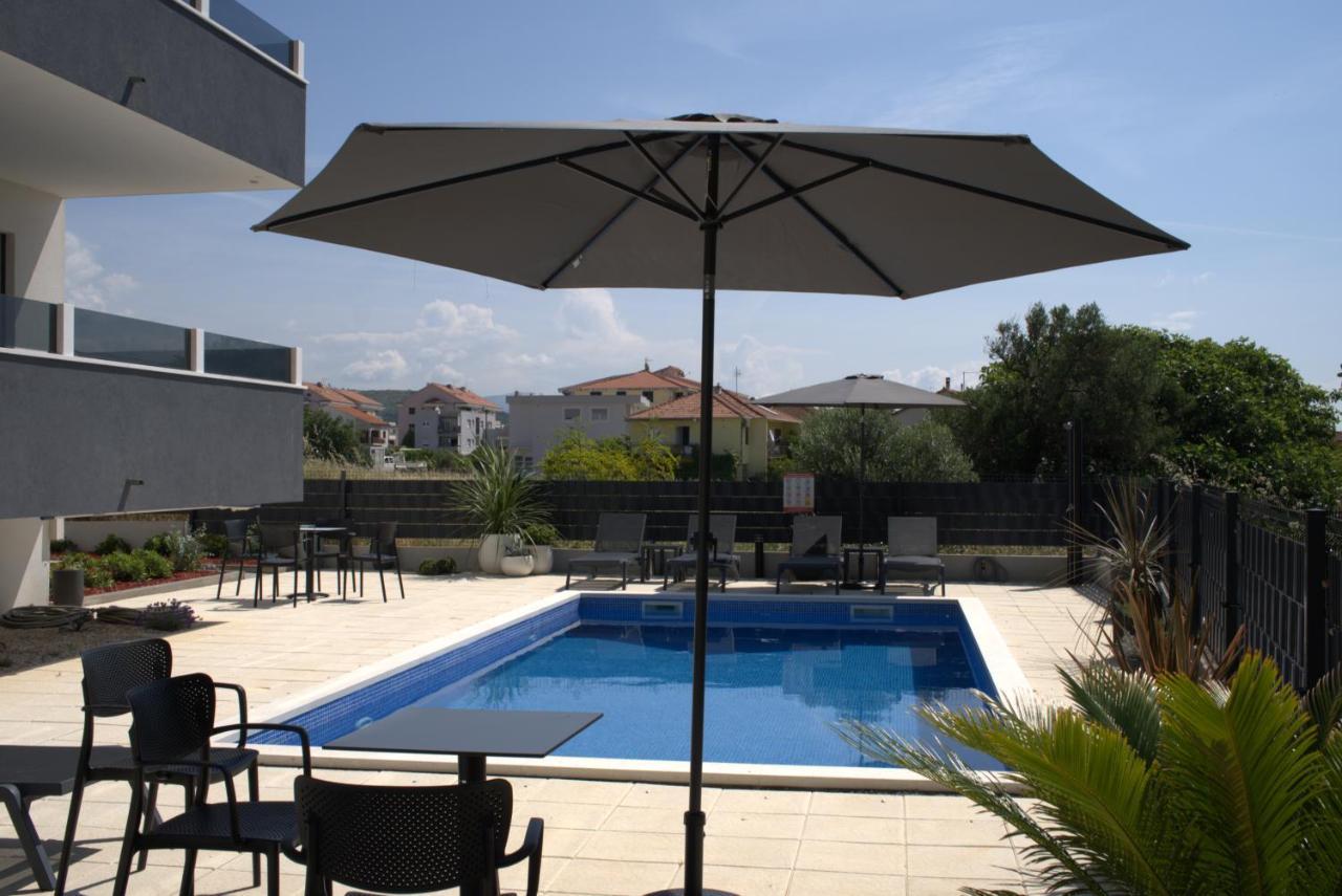 Blue Shell Apartament