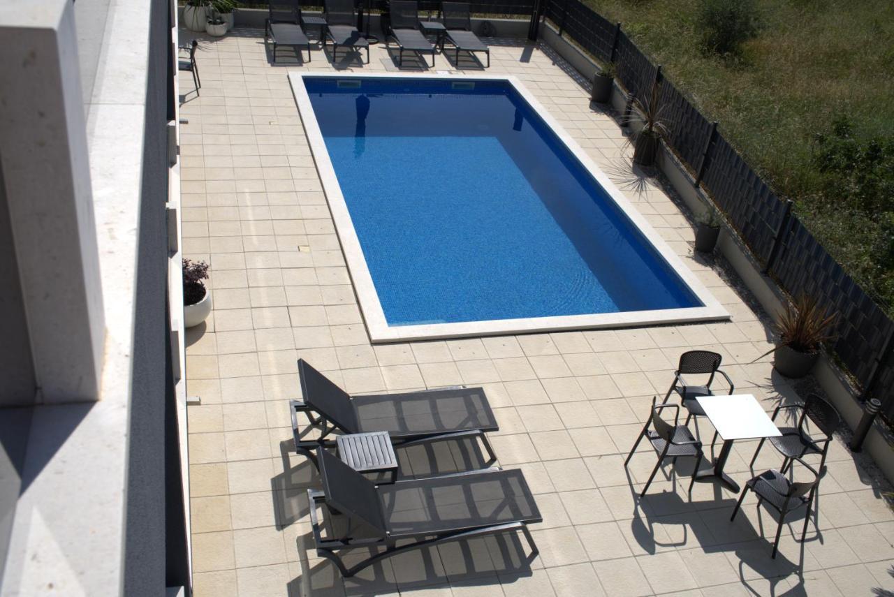 Apartma Blue Shell Trogir