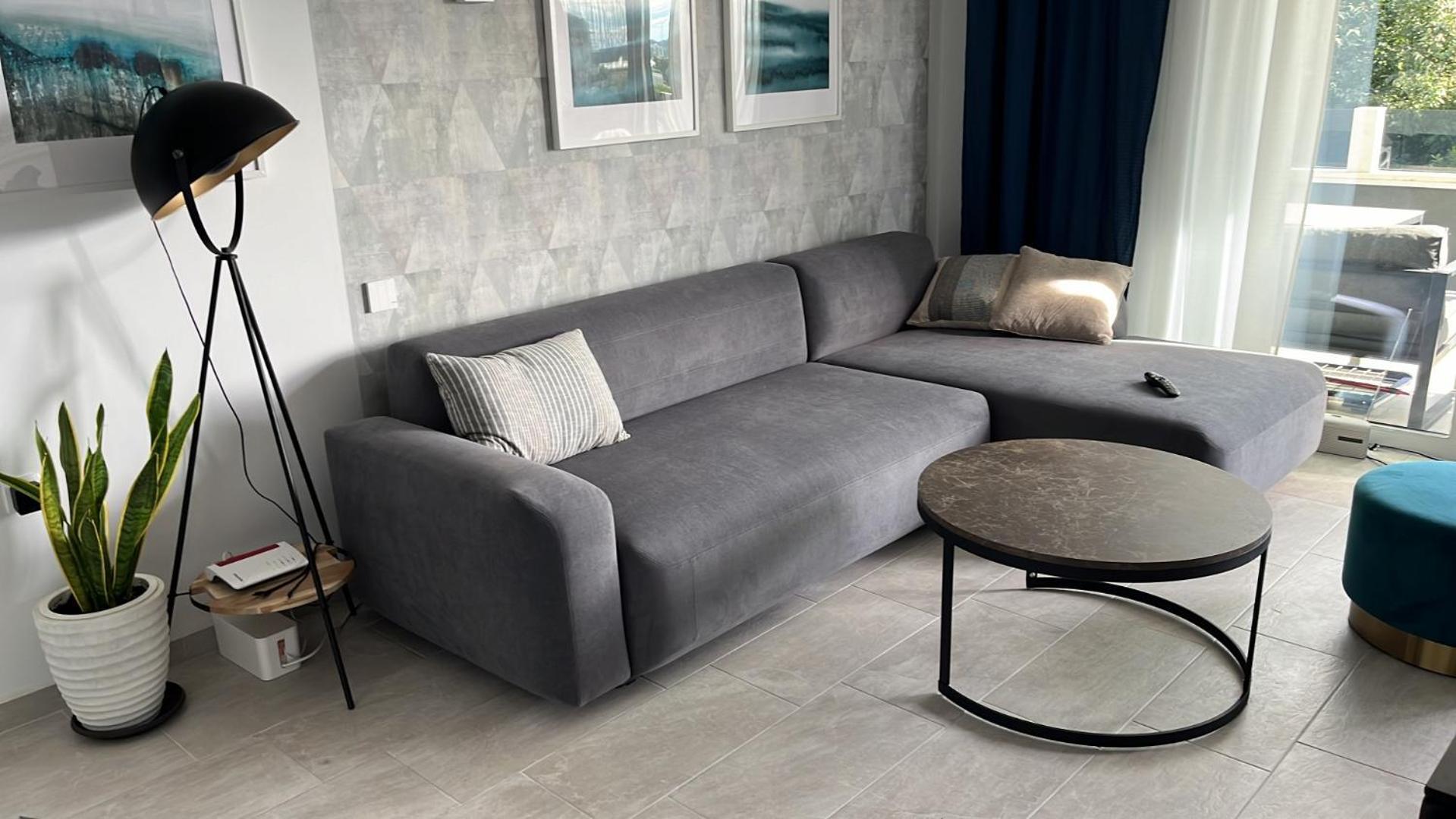 Blue Shell Apartma *
