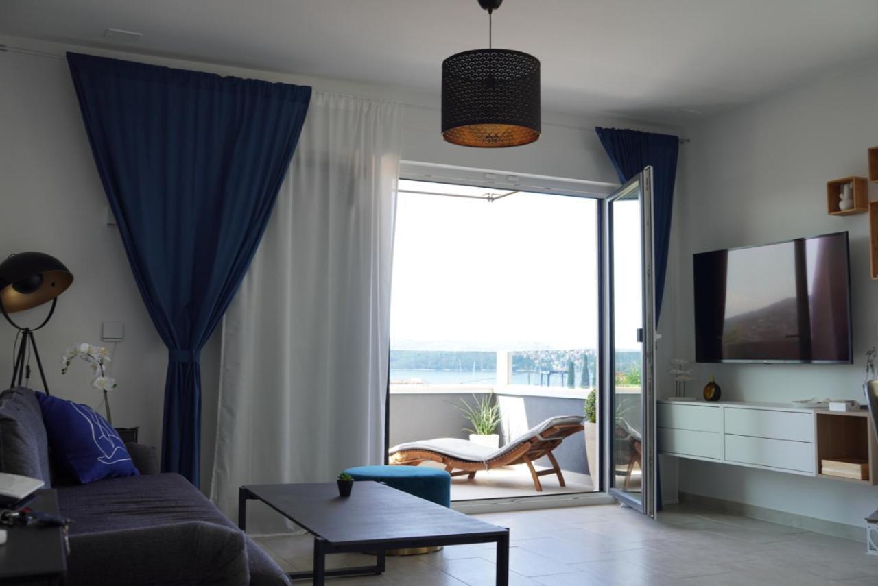 Blue Shell * Trogir